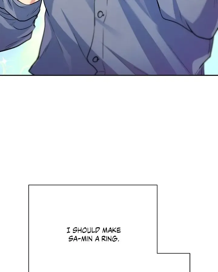 Could The Boy Next Door Be A Vampire? Zinmanga X Chapter 82 Page 41