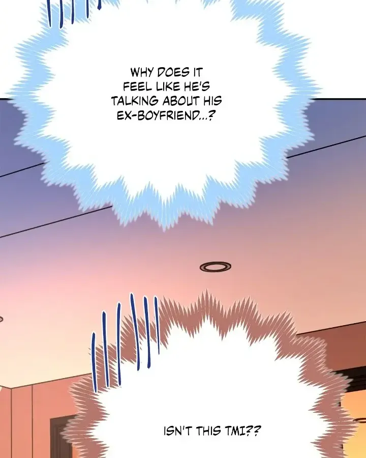 Could The Boy Next Door Be A Vampire? Zinmanga X Chapter 82 Page 49