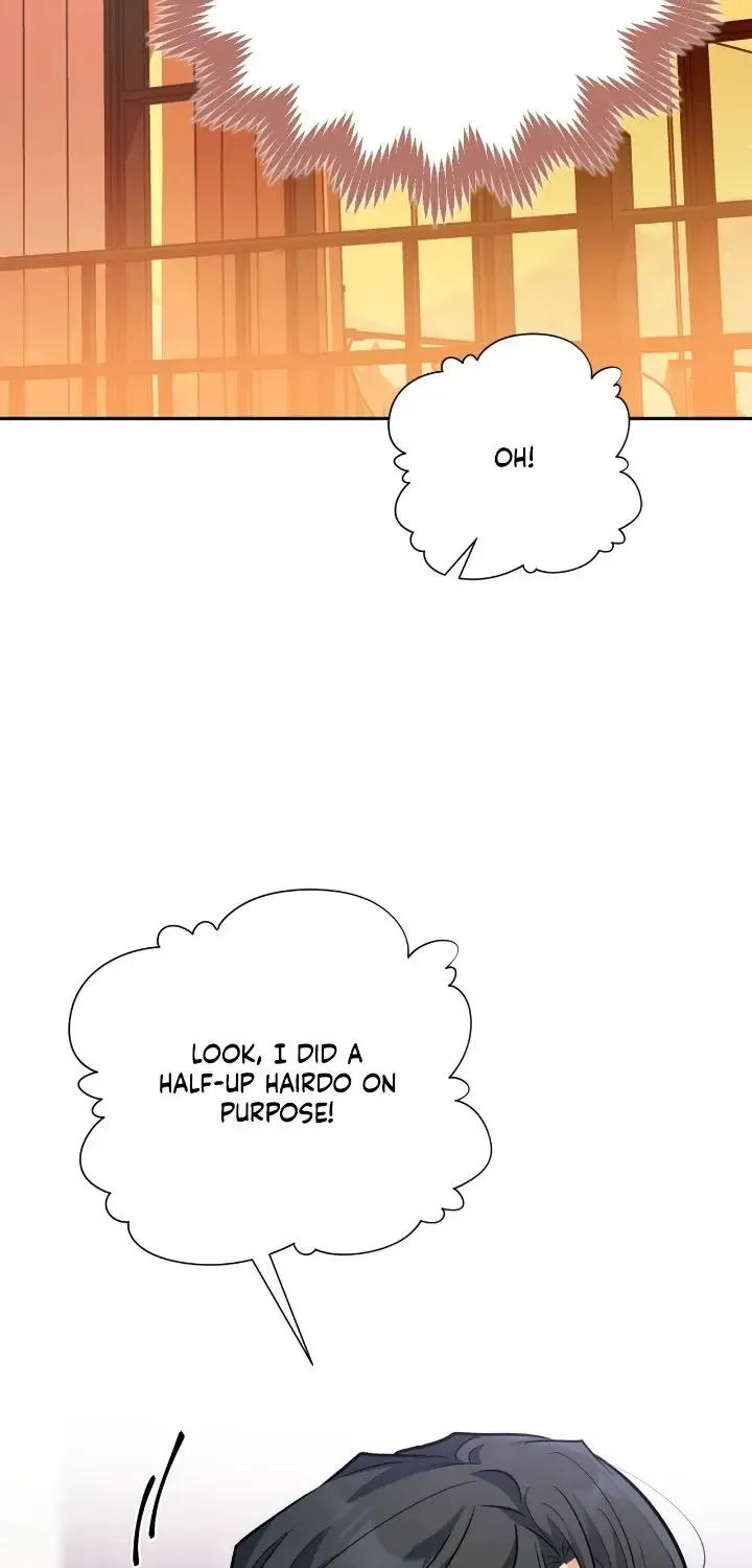 Could The Boy Next Door Be A Vampire? Zinmanga X Chapter 82 Page 50
