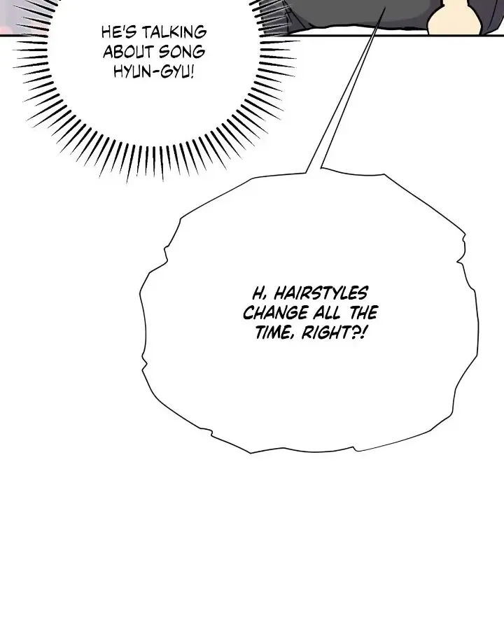 Could The Boy Next Door Be A Vampire? Zinmanga X Chapter 82 Page 54