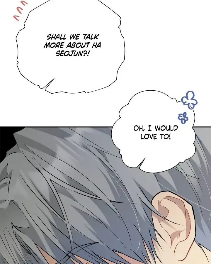 Could The Boy Next Door Be A Vampire? Zinmanga X Chapter 82 Page 56