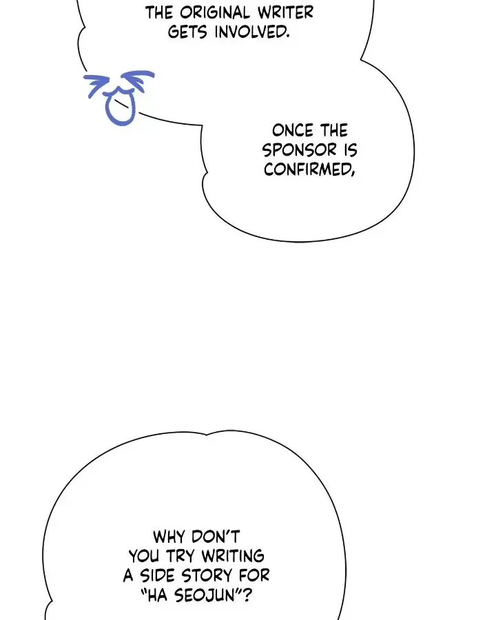 Could The Boy Next Door Be A Vampire? Zinmanga X Chapter 82 Page 59