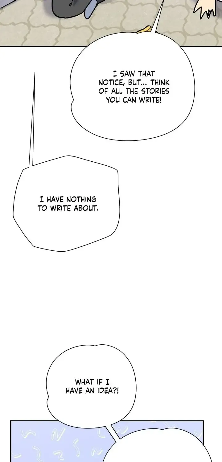 Could The Boy Next Door Be A Vampire? Zinmanga X Chapter 82 Page 62