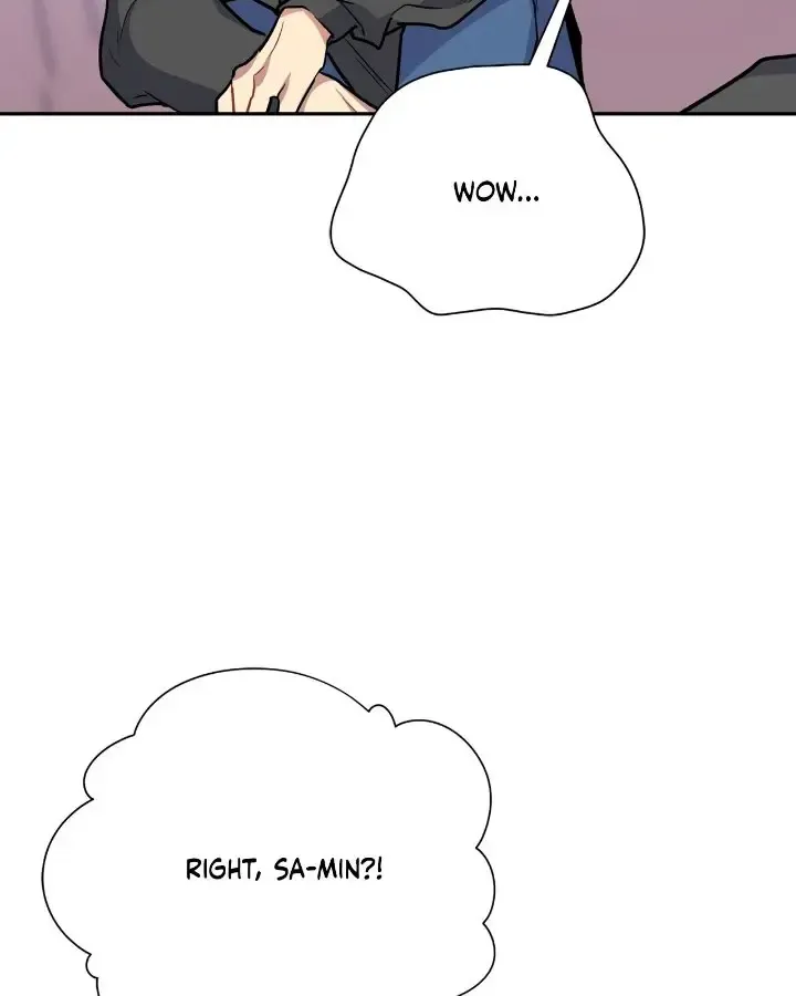 Could The Boy Next Door Be A Vampire? Zinmanga X Chapter 82 Page 73