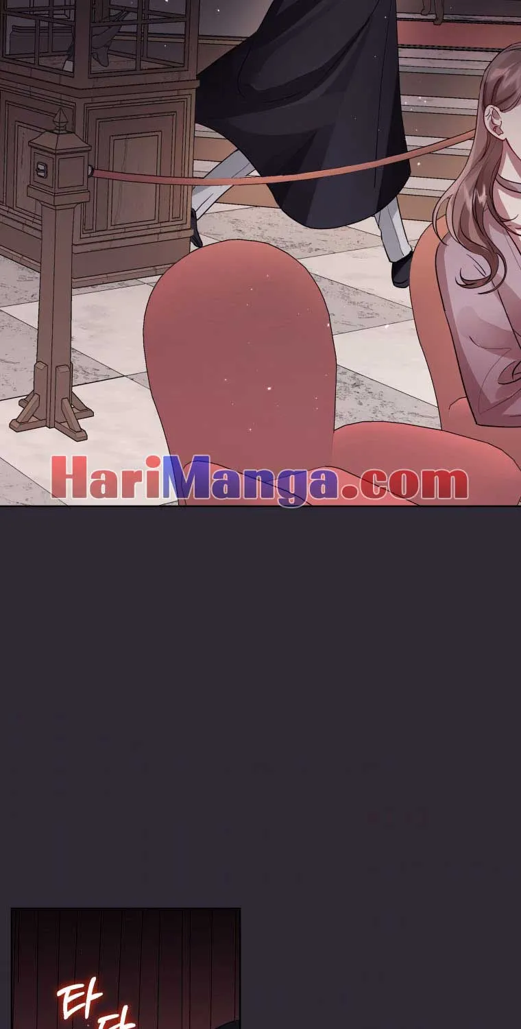 I’m A Villainess, But I Picked Up The Male Lead Zinmanga X Chapter 12 Page 31