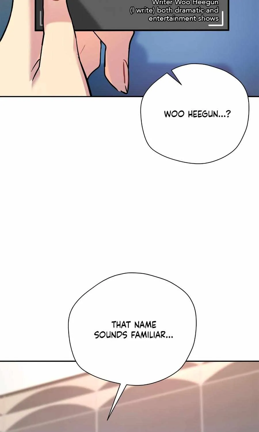 Could The Boy Next Door Be A Vampire? Zinmanga X Chapter 81 Page 16