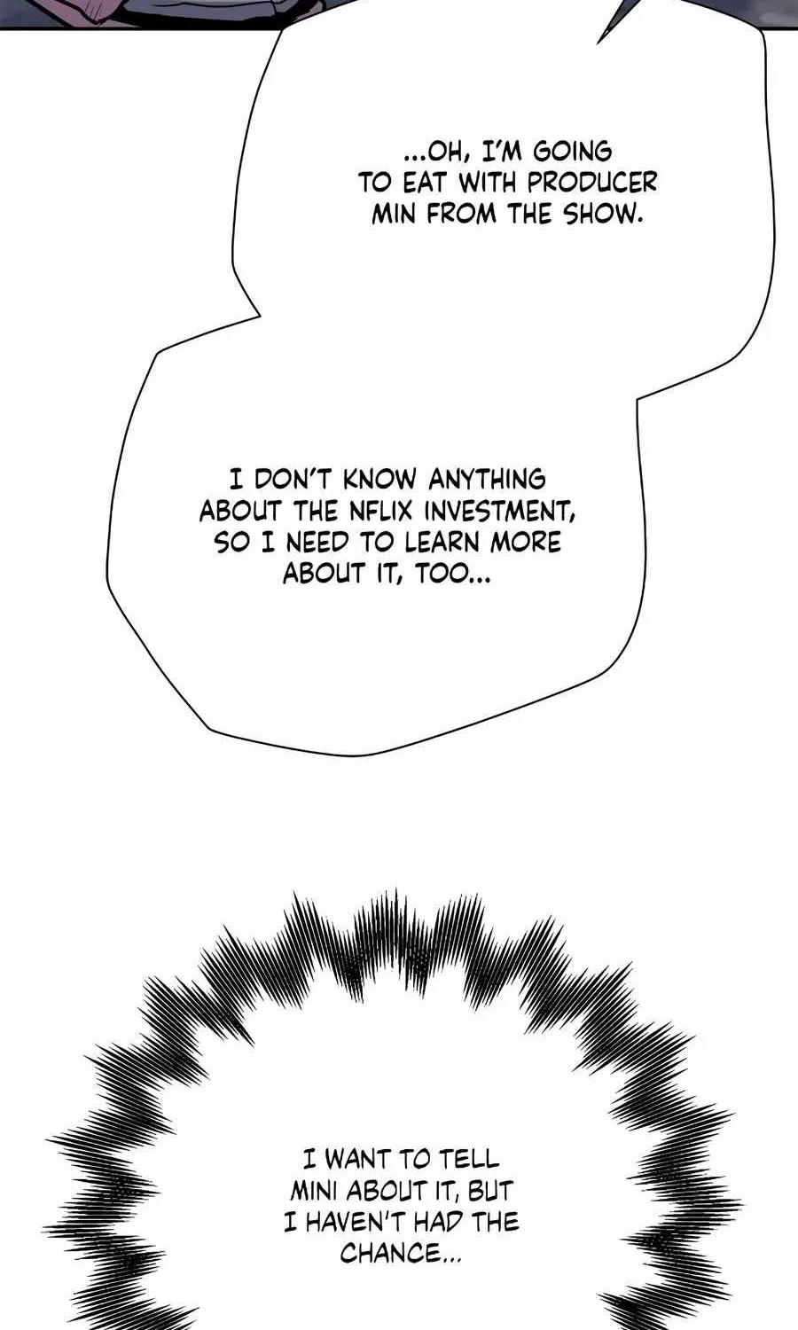 Could The Boy Next Door Be A Vampire? Zinmanga X Chapter 81 Page 35