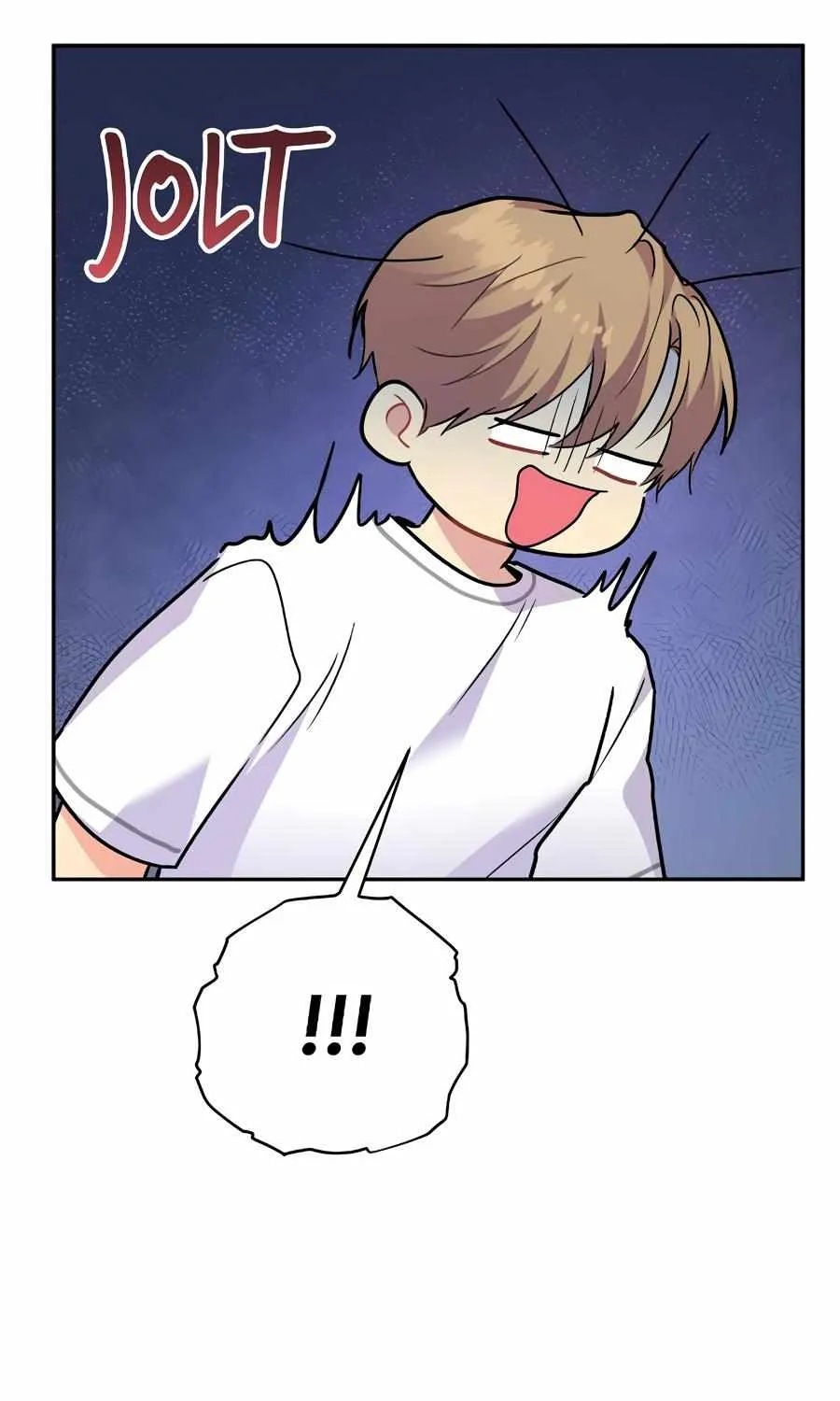 Could The Boy Next Door Be A Vampire? Zinmanga X Chapter 81 Page 38