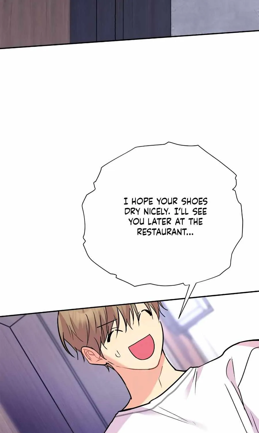 Could The Boy Next Door Be A Vampire? Zinmanga X Chapter 81 Page 40