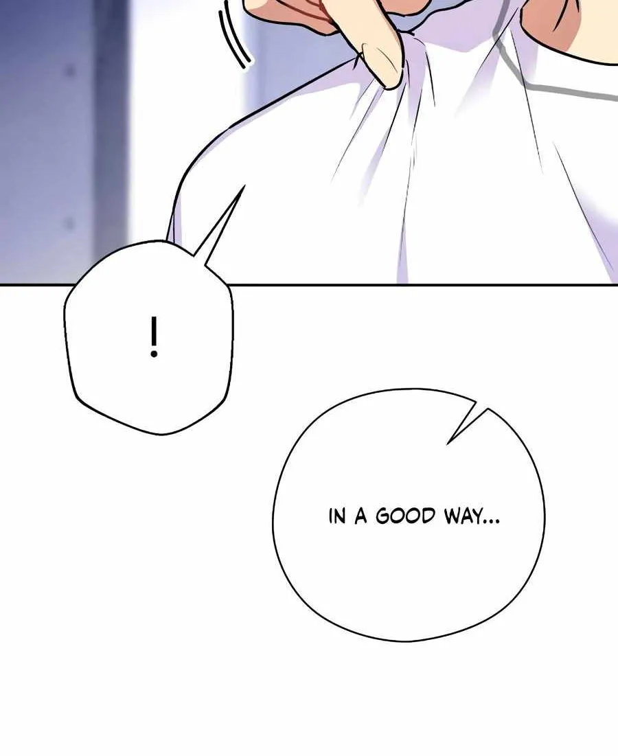 Could The Boy Next Door Be A Vampire? Zinmanga X Chapter 81 Page 50