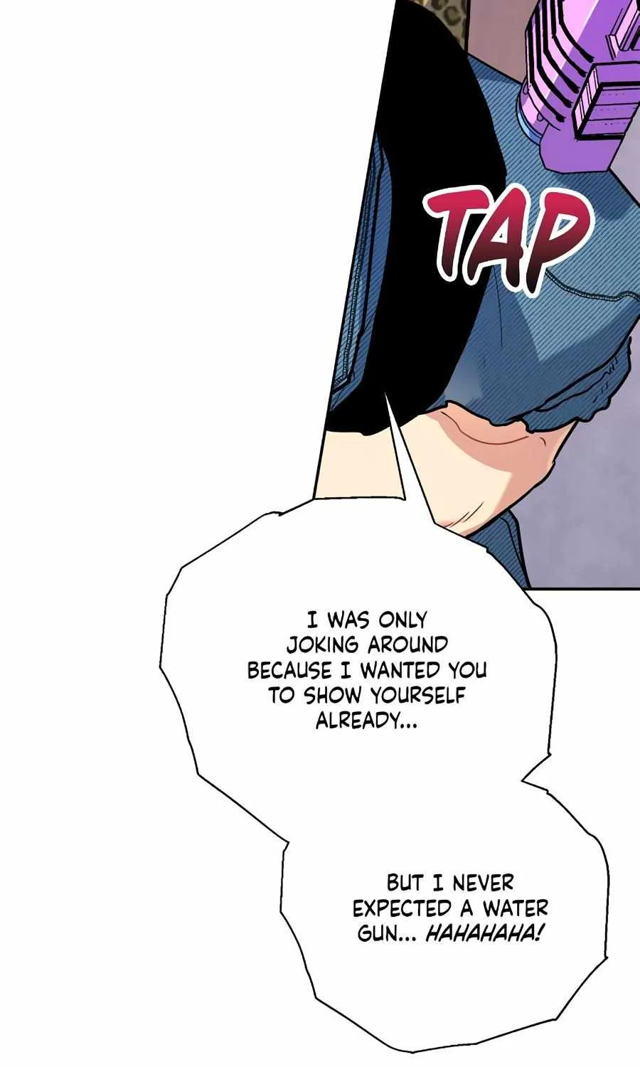 Could The Boy Next Door Be A Vampire? Zinmanga X Chapter 81 Page 62