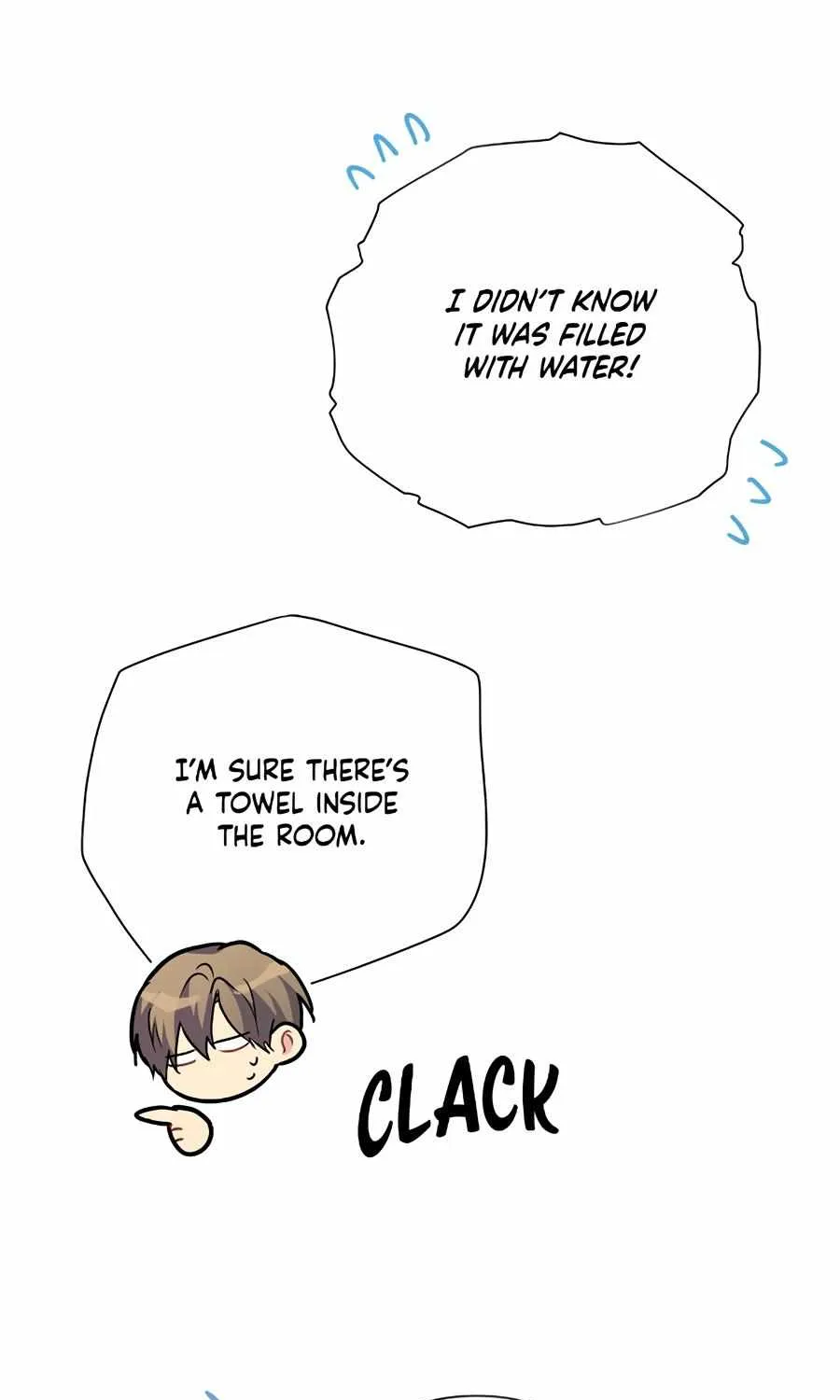 Could The Boy Next Door Be A Vampire? Zinmanga X Chapter 81 Page 65