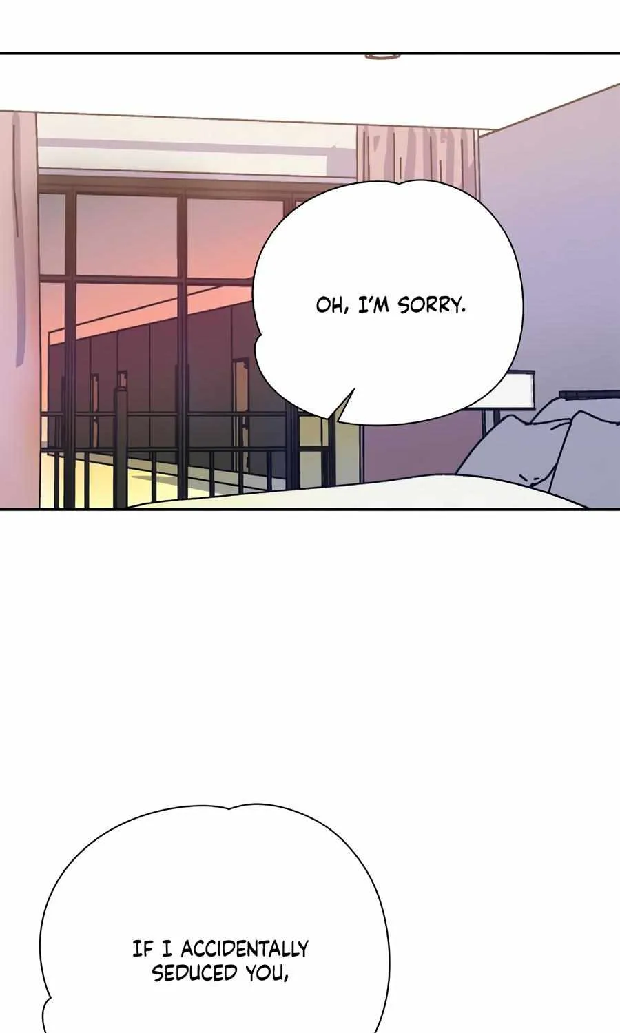Could The Boy Next Door Be A Vampire? Zinmanga X Chapter 81 Page 67