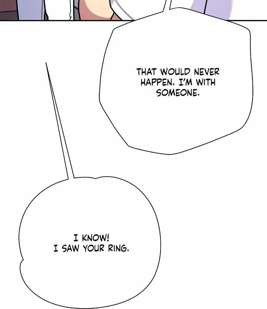 Could The Boy Next Door Be A Vampire? Zinmanga X Chapter 81 Page 69