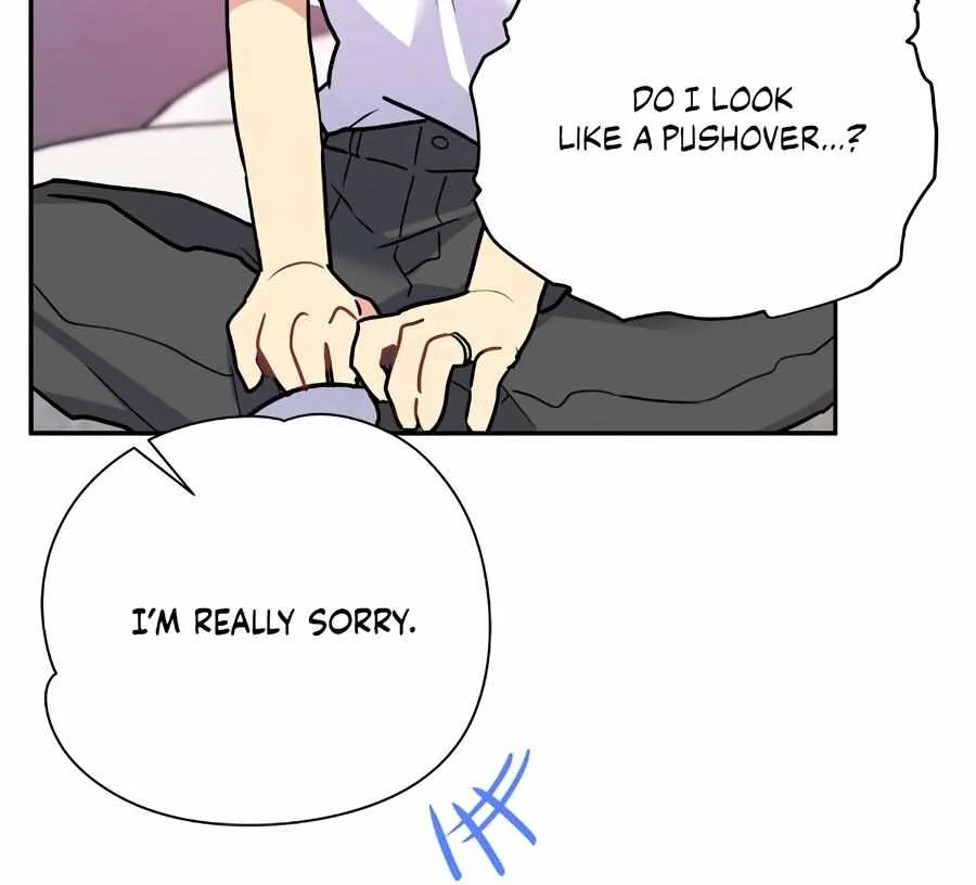 Could The Boy Next Door Be A Vampire? Zinmanga X Chapter 81 Page 74