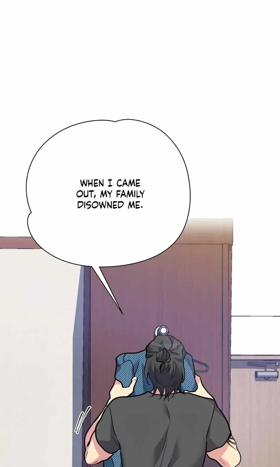 Could The Boy Next Door Be A Vampire? Zinmanga X Chapter 81 Page 75