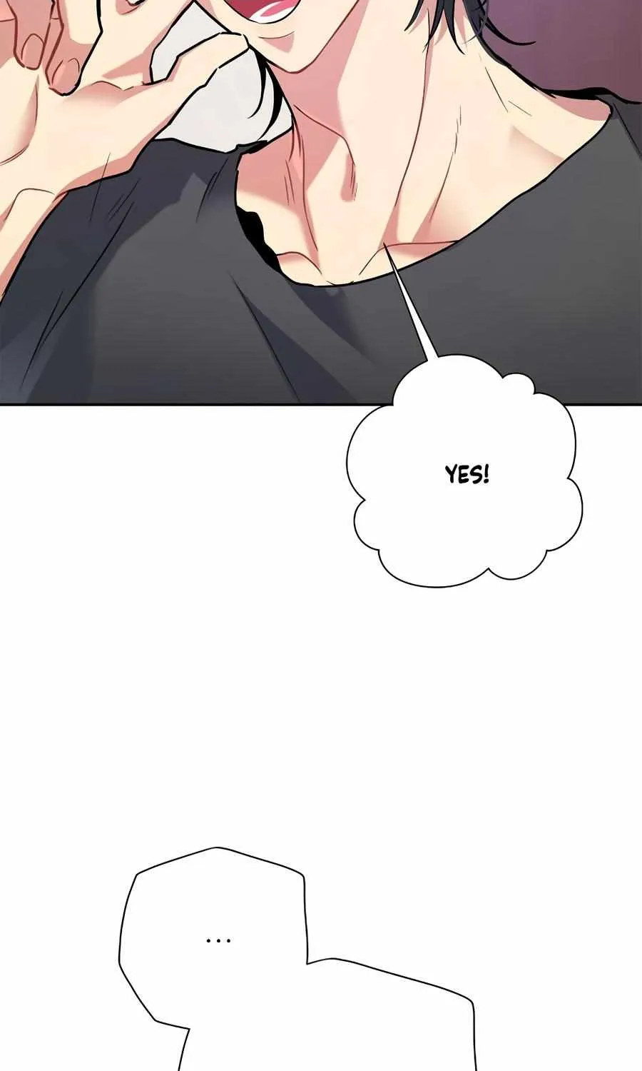 Could The Boy Next Door Be A Vampire? Zinmanga X Chapter 81 Page 81