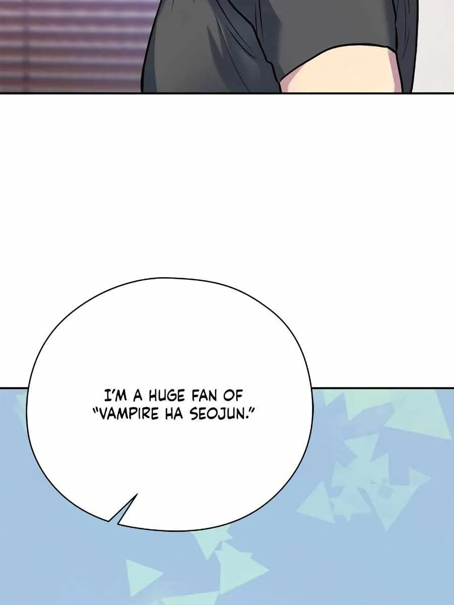 Could The Boy Next Door Be A Vampire? Zinmanga X Chapter 81 Page 87