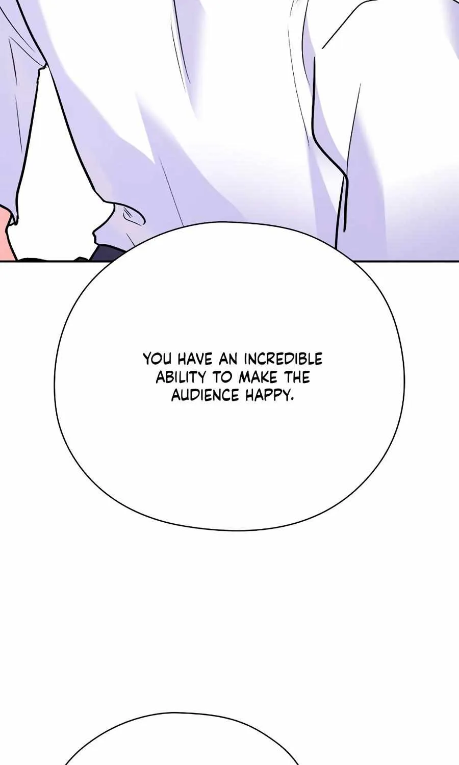 Could The Boy Next Door Be A Vampire? Zinmanga X Chapter 81 Page 90