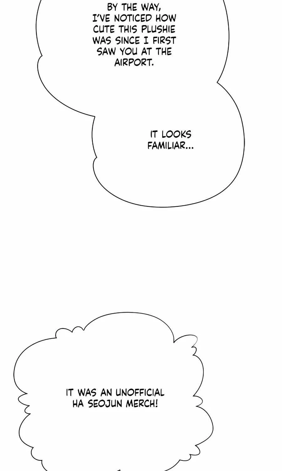 Could The Boy Next Door Be A Vampire? Zinmanga X Chapter 81 Page 98