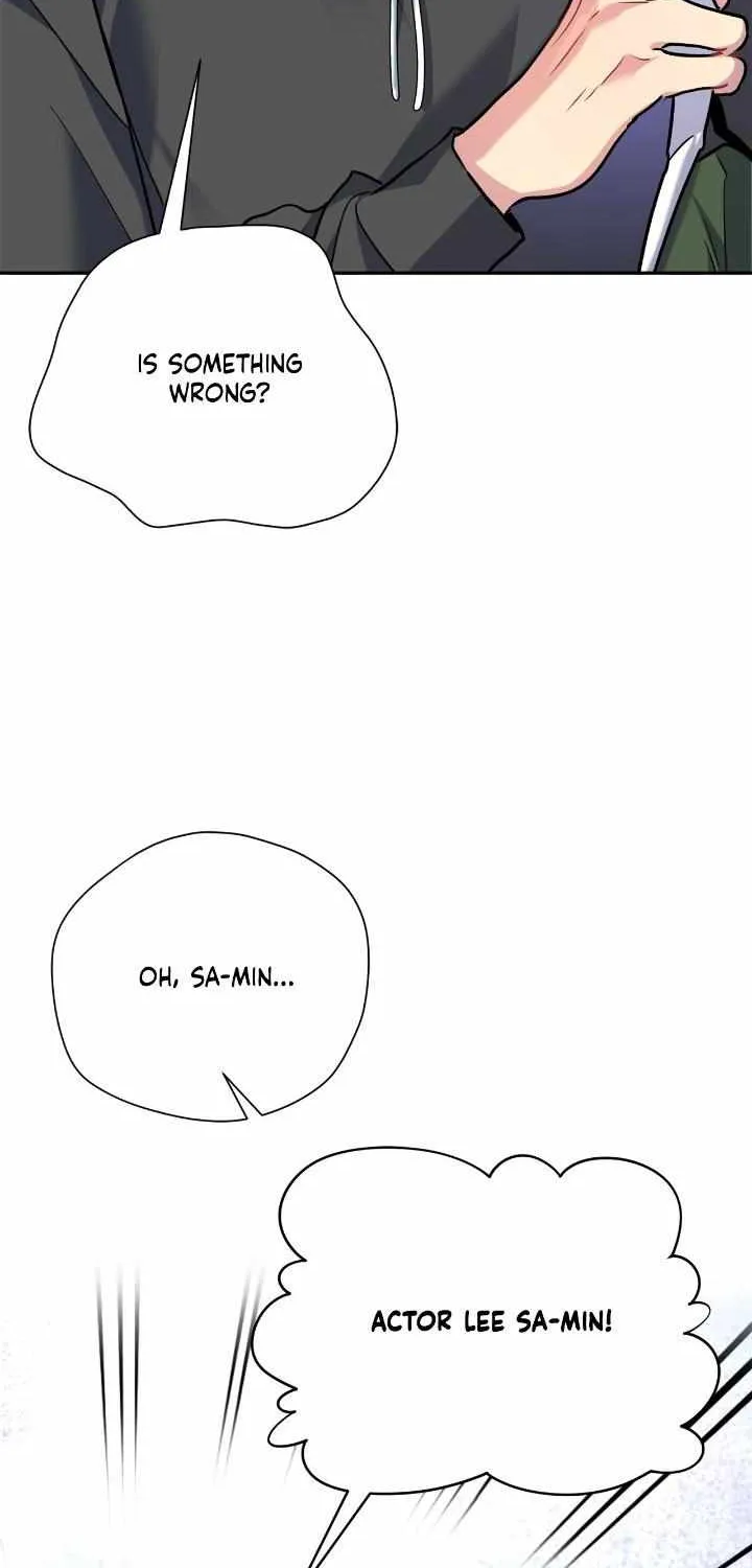 Could The Boy Next Door Be A Vampire? Zinmanga X Chapter 80 Page 7