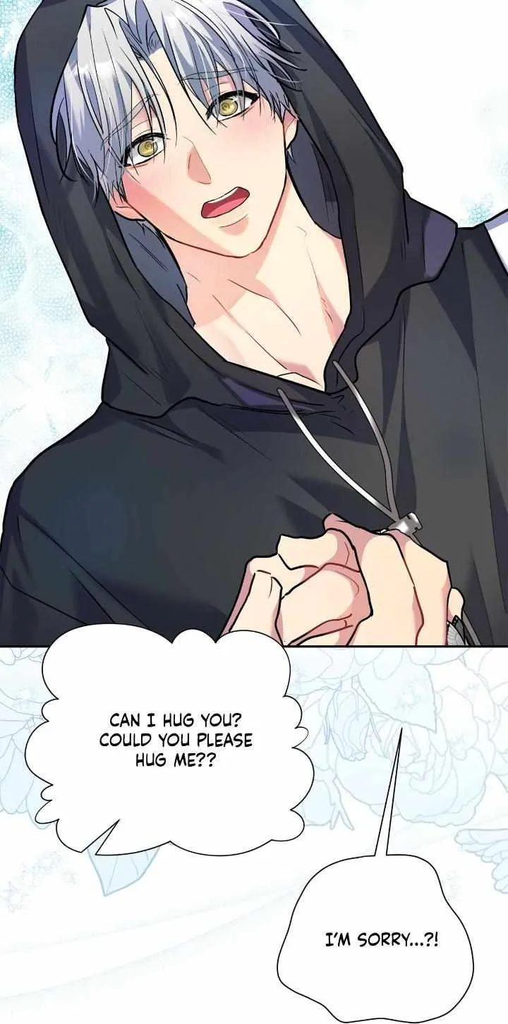 Could The Boy Next Door Be A Vampire? Zinmanga X Chapter 80 Page 11
