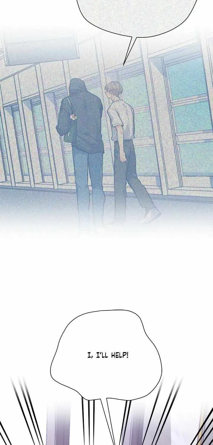 Could The Boy Next Door Be A Vampire? Zinmanga X Chapter 80 Page 17