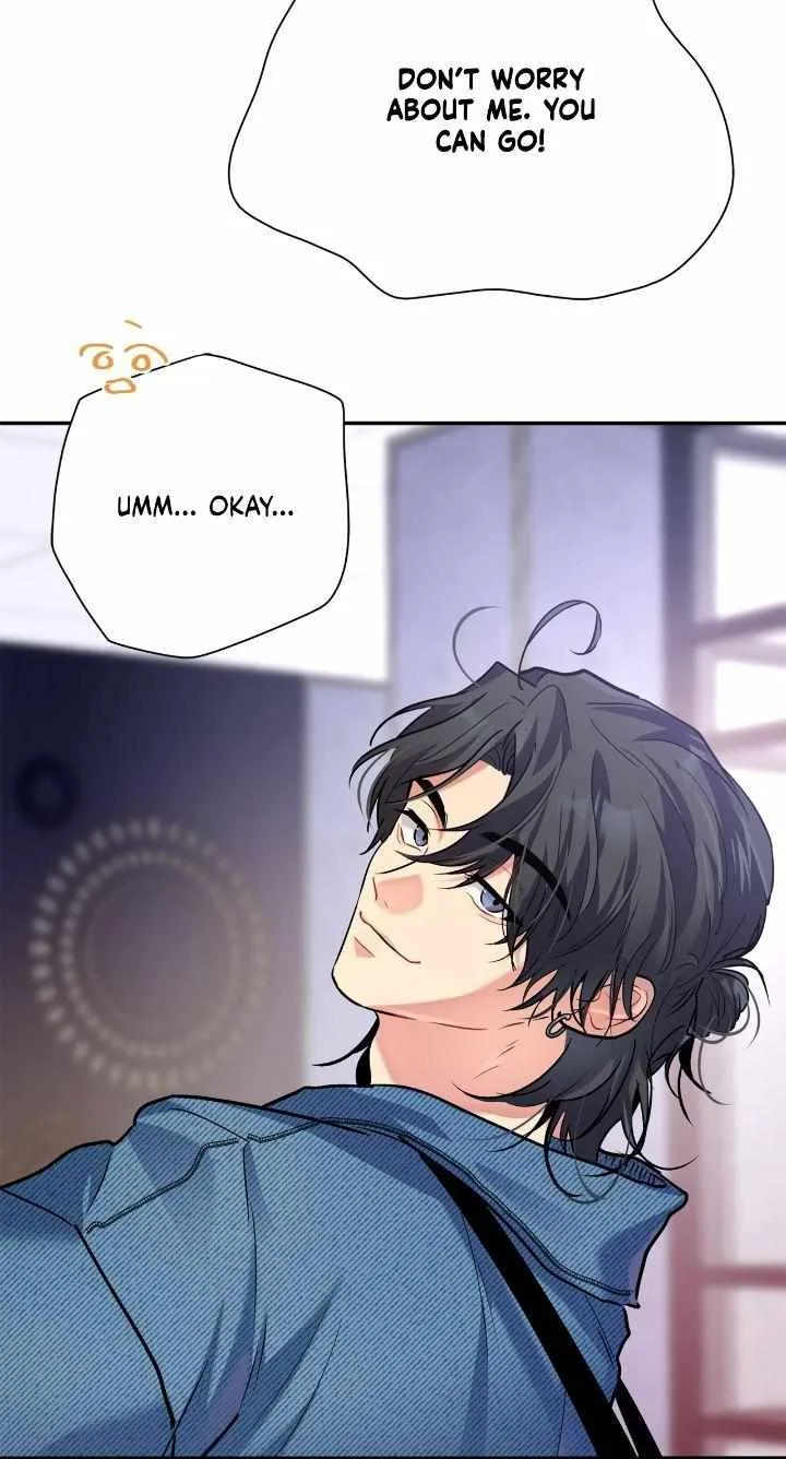 Could The Boy Next Door Be A Vampire? Zinmanga X Chapter 80 Page 21