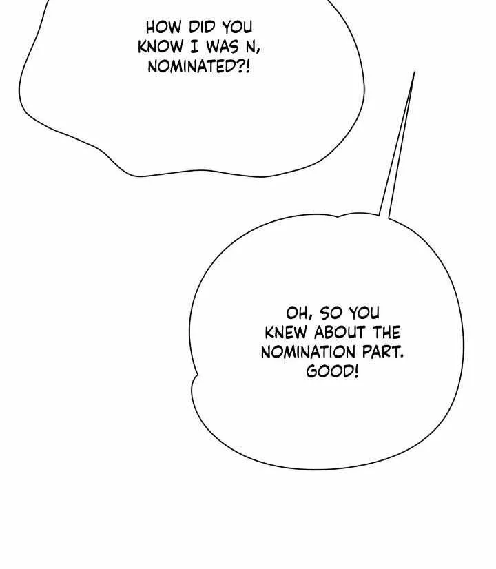 Could The Boy Next Door Be A Vampire? Zinmanga X Chapter 80 Page 35