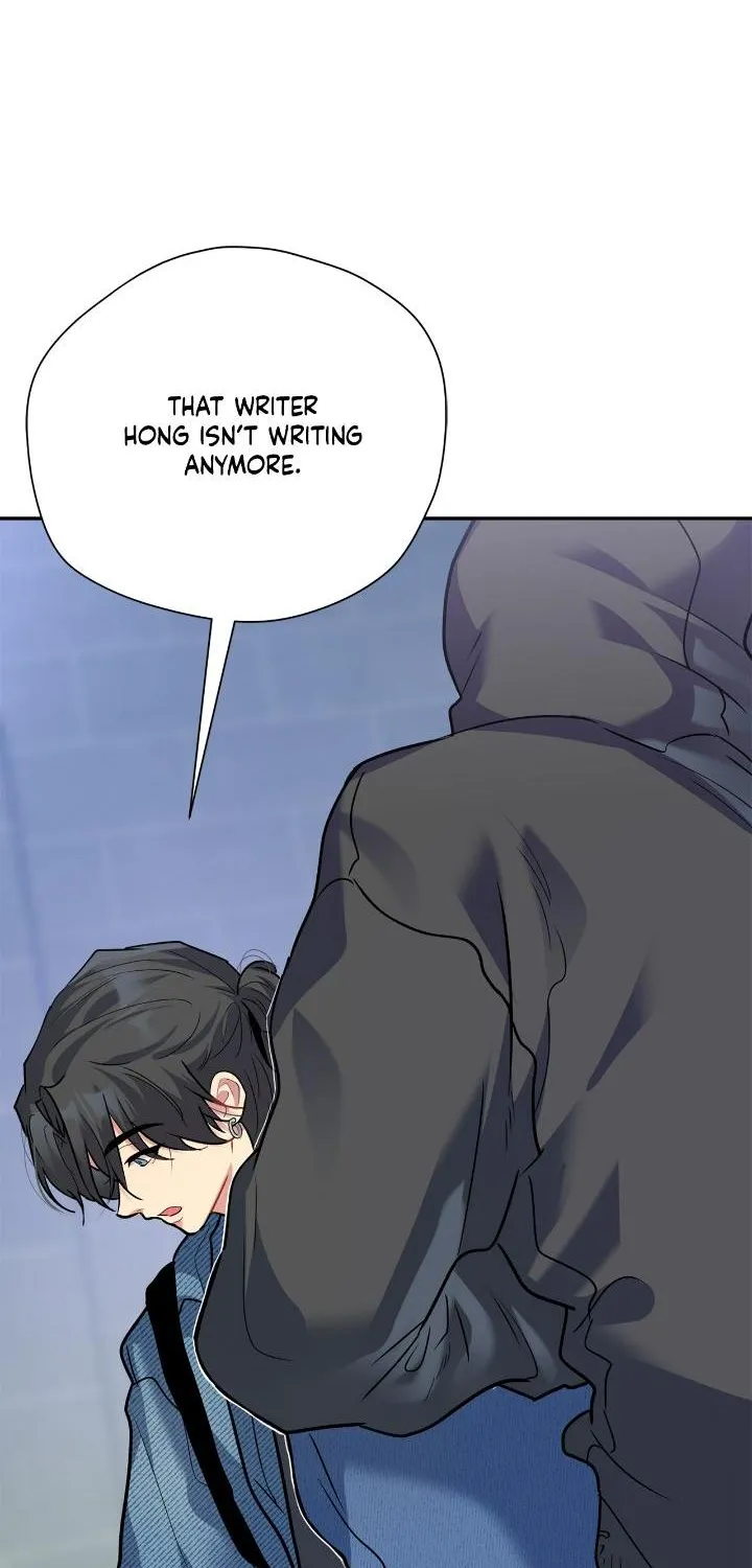 Could The Boy Next Door Be A Vampire? Zinmanga X Chapter 80 Page 40
