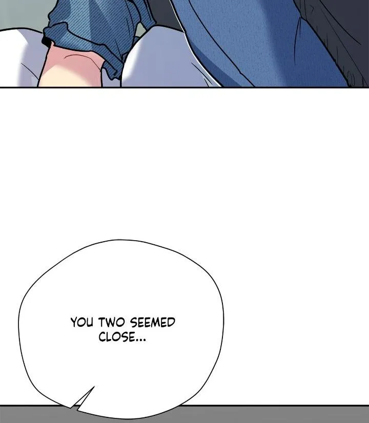 Could The Boy Next Door Be A Vampire? Zinmanga X Chapter 80 Page 41