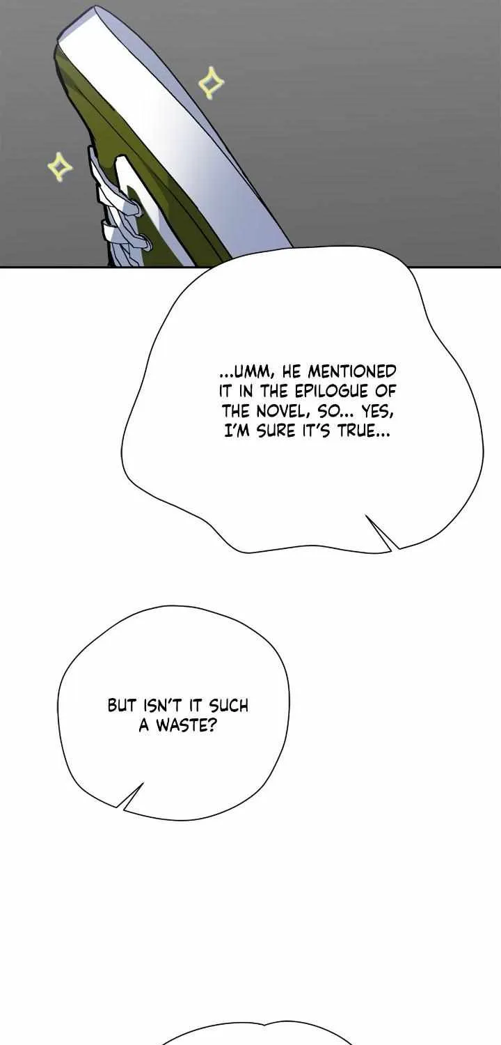 Could The Boy Next Door Be A Vampire? Zinmanga X Chapter 80 Page 42