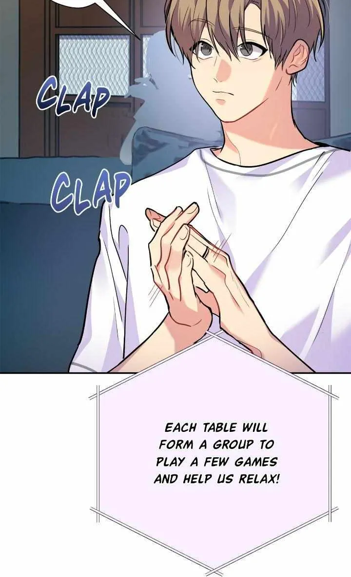 Could The Boy Next Door Be A Vampire? Zinmanga X Chapter 80 Page 49