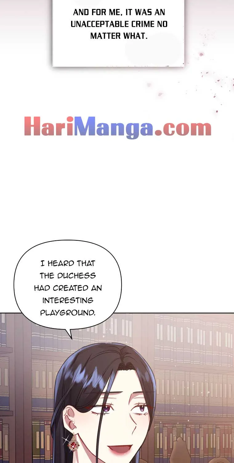 I’m A Villainess, But I Picked Up The Male Lead Zinmanga X Chapter 10 Page 34