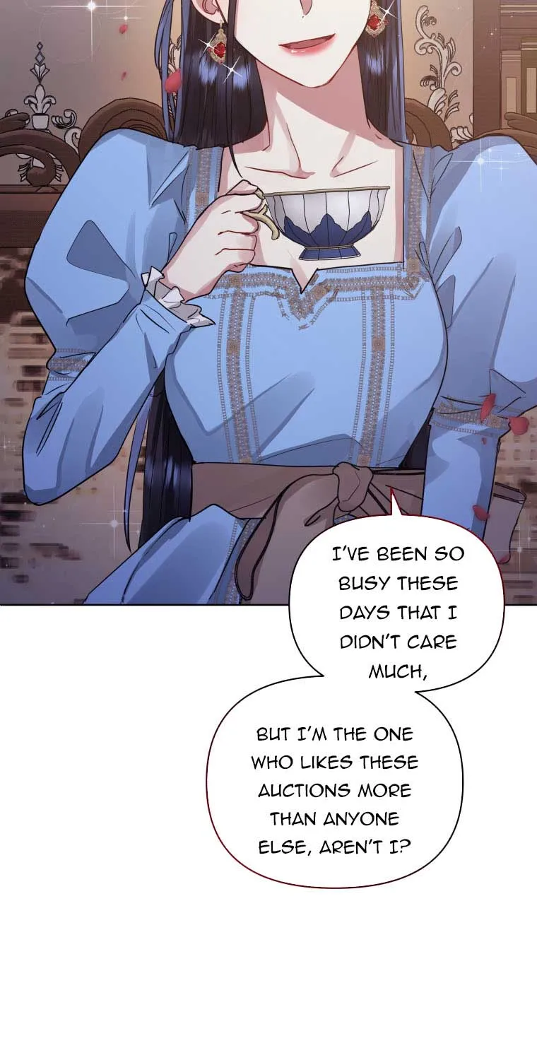 I’m A Villainess, But I Picked Up The Male Lead Zinmanga X Chapter 10 Page 37