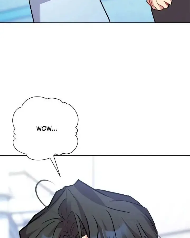 Could The Boy Next Door Be A Vampire? Zinmanga X Chapter 79 Page 2