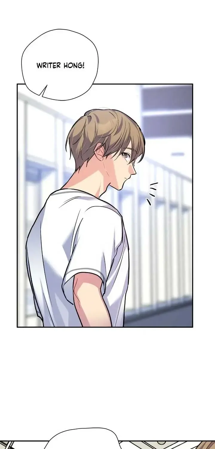 Could The Boy Next Door Be A Vampire? Zinmanga X Chapter 79 Page 12