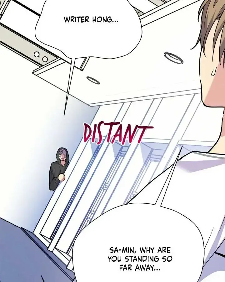 Could The Boy Next Door Be A Vampire? Zinmanga X Chapter 79 Page 13
