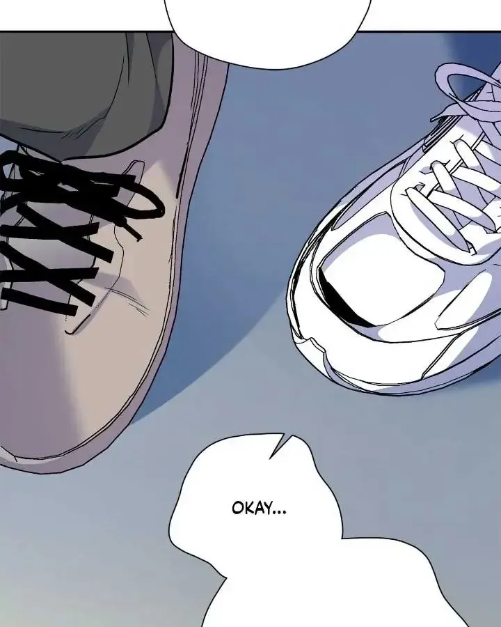 Could The Boy Next Door Be A Vampire? Zinmanga X Chapter 79 Page 15