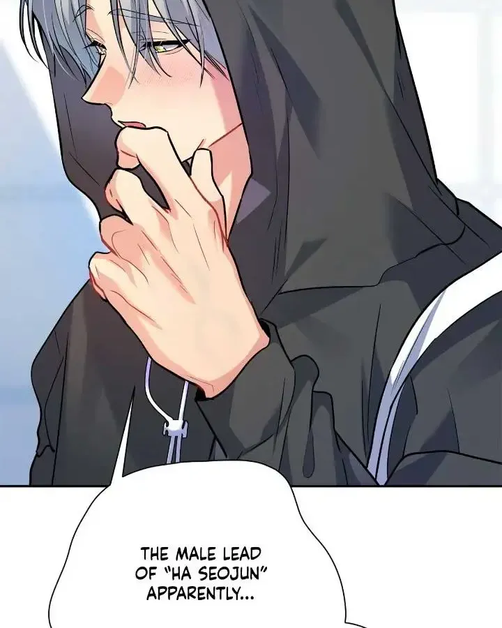 Could The Boy Next Door Be A Vampire? Zinmanga X Chapter 79 Page 17
