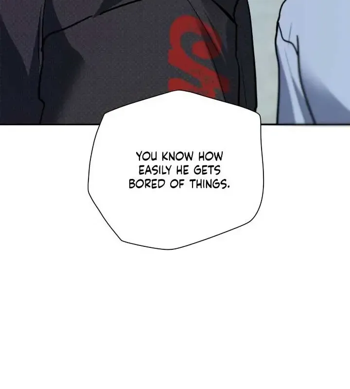 Could The Boy Next Door Be A Vampire? Zinmanga X Chapter 79 Page 122