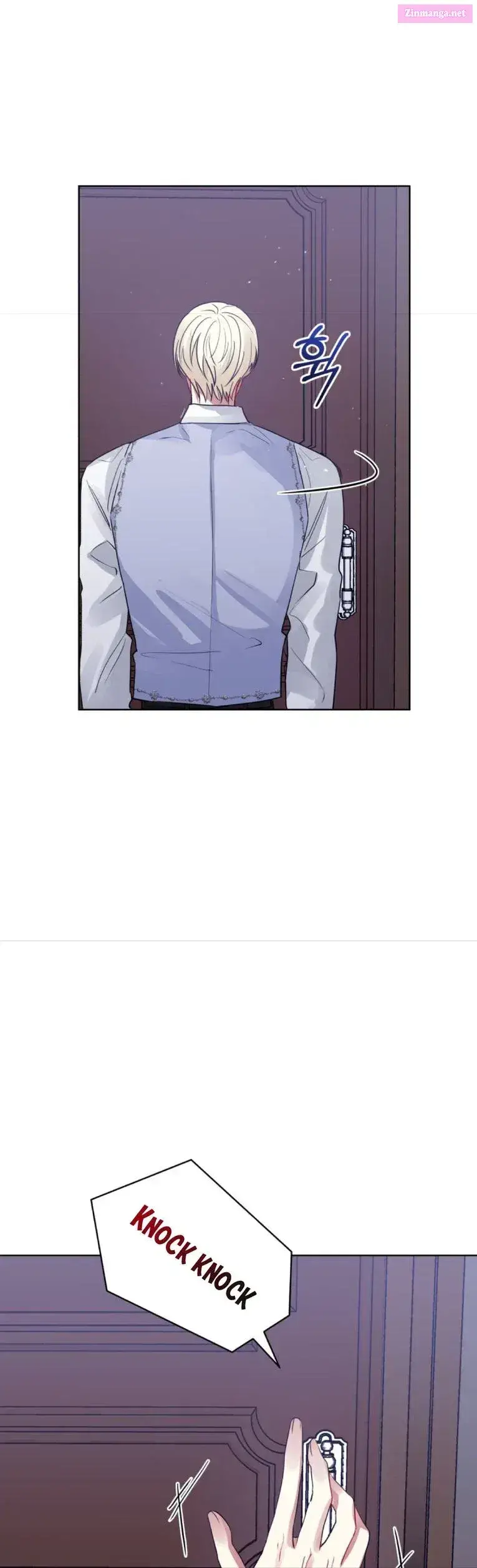 I’m A Villainess, But I Picked Up The Male Lead Zinmanga X Chapter 9 Page 20