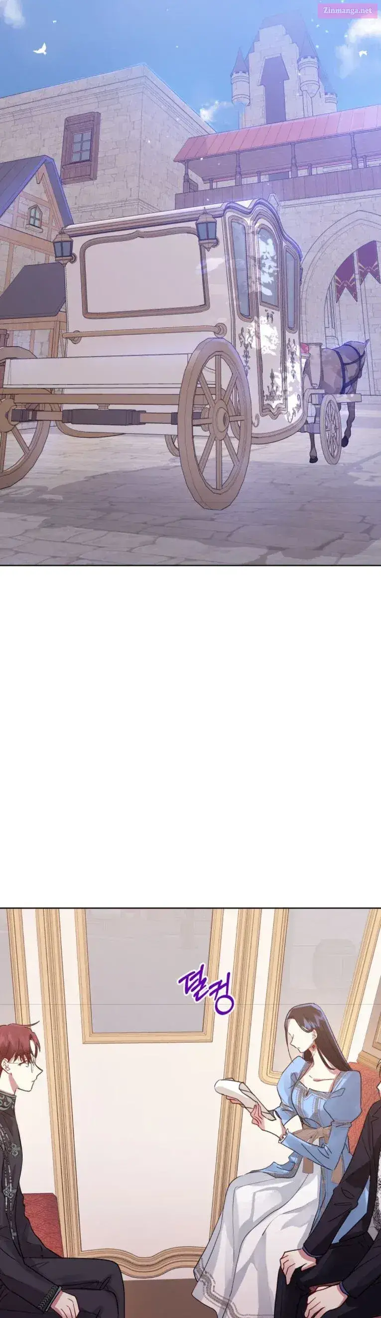 I’m A Villainess, But I Picked Up The Male Lead Zinmanga X Chapter 9 Page 33