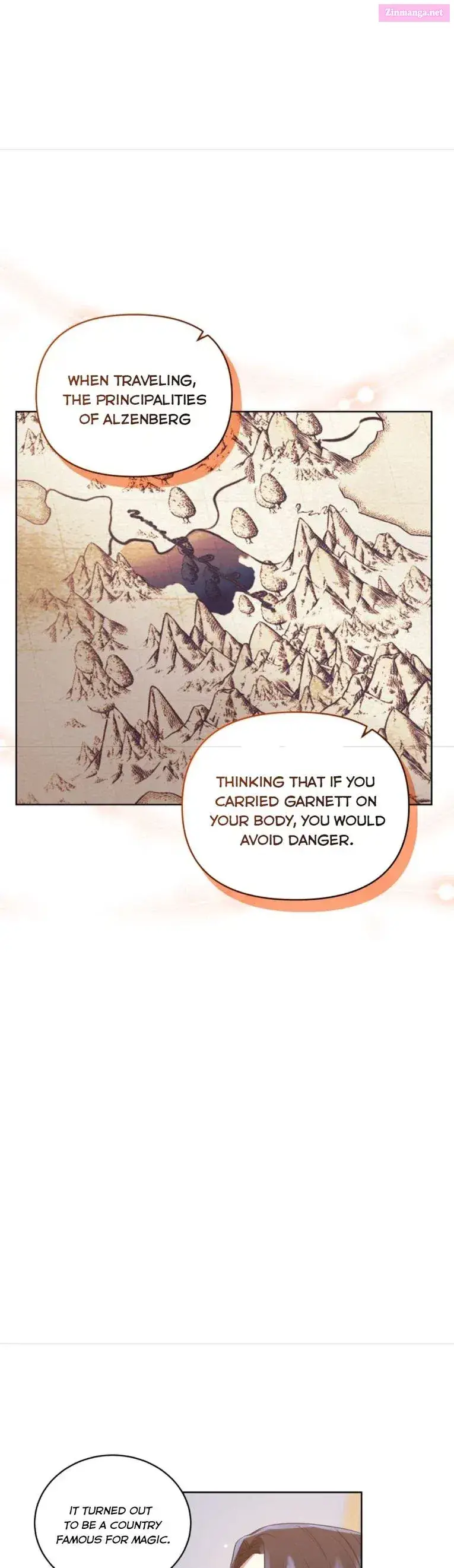I’m A Villainess, But I Picked Up The Male Lead Zinmanga X Chapter 9 Page 39