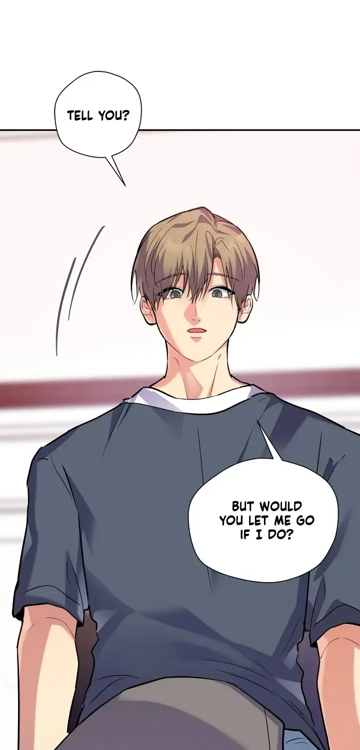 Could The Boy Next Door Be A Vampire? Zinmanga X Chapter 78 Page 38