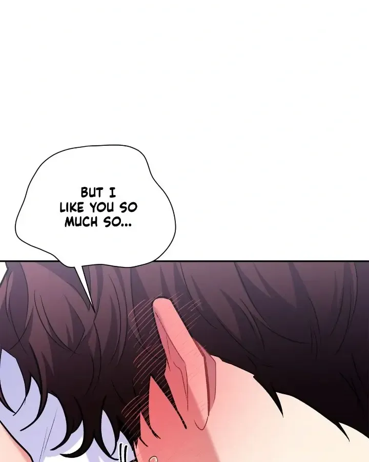 Could The Boy Next Door Be A Vampire? Zinmanga X Chapter 78 Page 55