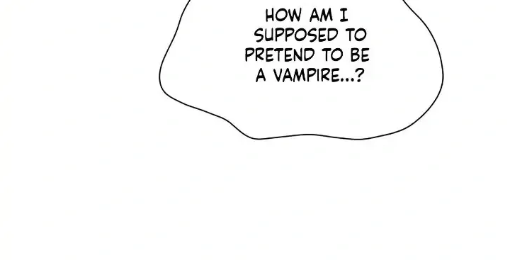 Could The Boy Next Door Be A Vampire? Zinmanga X Chapter 78 Page 67