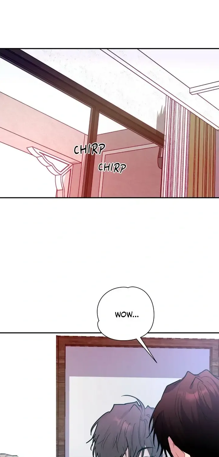 Could The Boy Next Door Be A Vampire? Zinmanga X Chapter 78 Page 75
