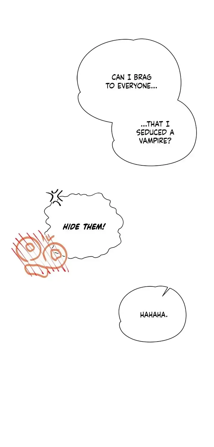 Could The Boy Next Door Be A Vampire? Zinmanga X Chapter 78 Page 77