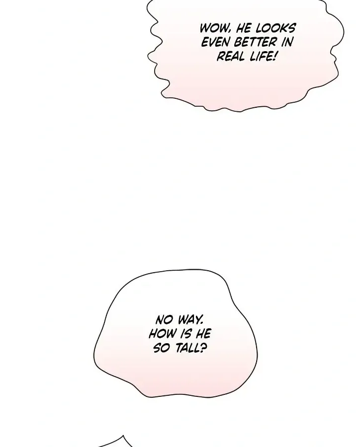 Could The Boy Next Door Be A Vampire? Zinmanga X Chapter 78 Page 83